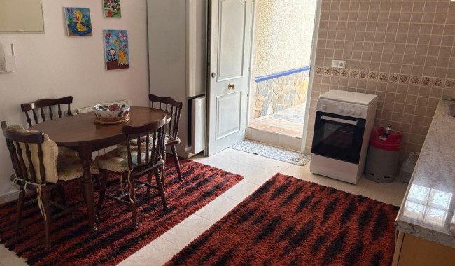 Resale - Villa - Algorfa - Algorfa Centro