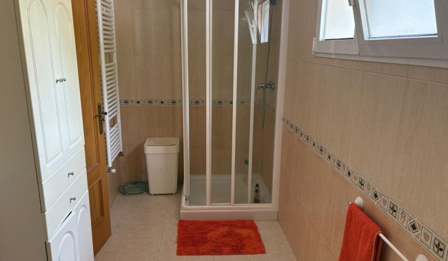 Resale - Villa - Algorfa - Algorfa Centro