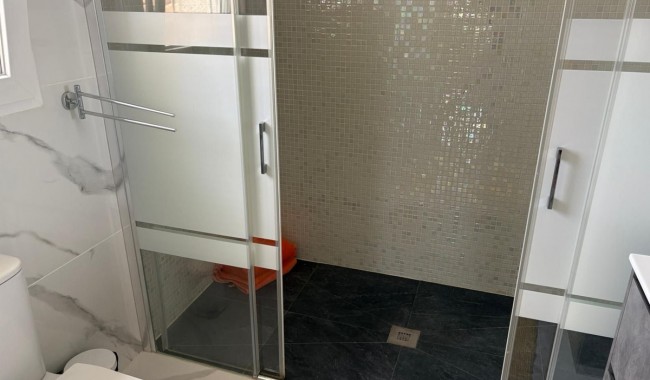 Resale - Villa - Algorfa - Algorfa Centro