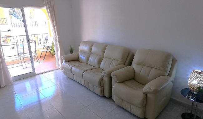 Resale - Apartment - Algorfa - Algorfa Centro