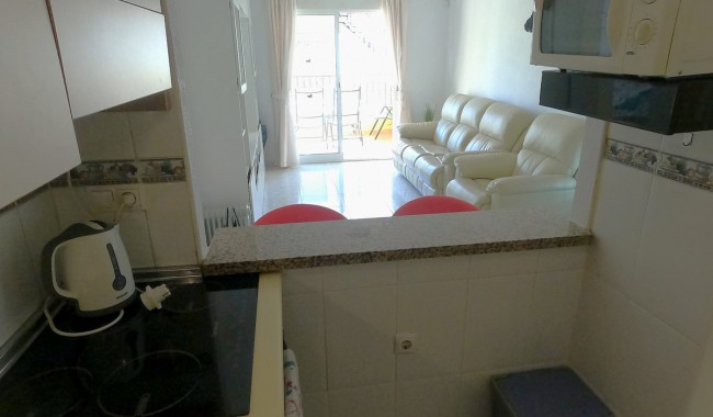 Resale - Apartment - Algorfa - Algorfa Centro