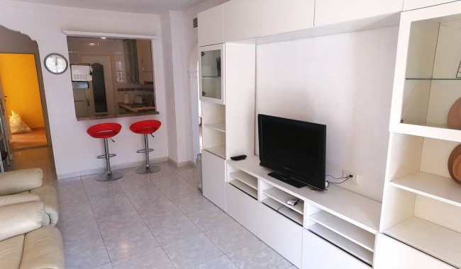Resale - Apartment - Algorfa - Algorfa Centro