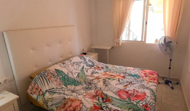 Resale - Apartment - Algorfa - Algorfa Centro