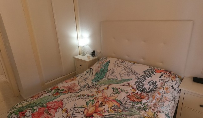 Resale - Apartment - Algorfa - Algorfa Centro