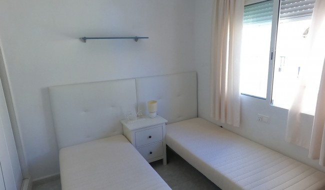 Resale - Apartment - Algorfa - Algorfa Centro