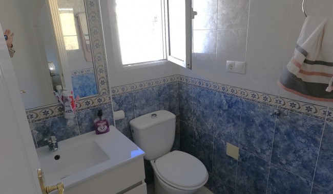 Resale - Apartment - Algorfa - Algorfa Centro
