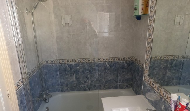 Resale - Apartment - Algorfa - Algorfa Centro