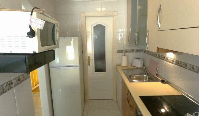 Resale - Apartment - Algorfa - Algorfa Centro