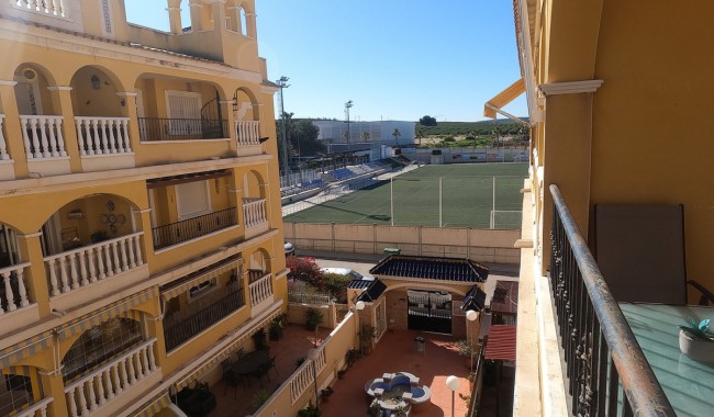 Resale - Apartment - Algorfa - Algorfa Centro