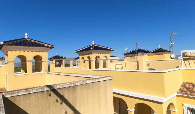 Resale - Apartment - Algorfa - Algorfa Centro