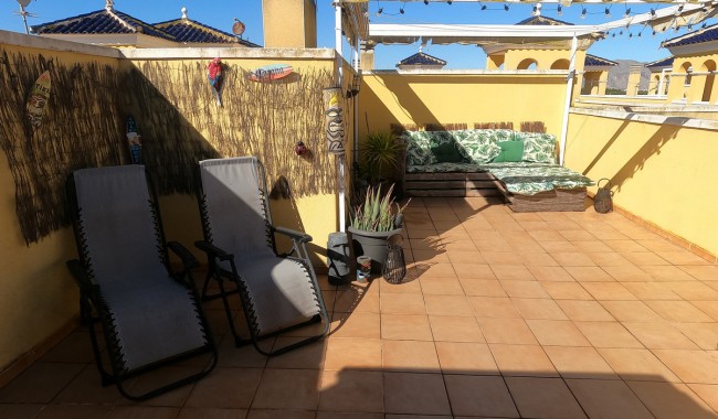 Resale - Apartment - Algorfa - Algorfa Centro