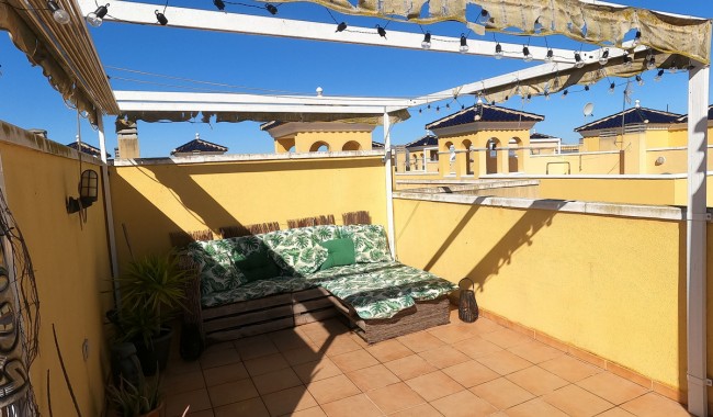 Resale - Apartment - Algorfa - Algorfa Centro