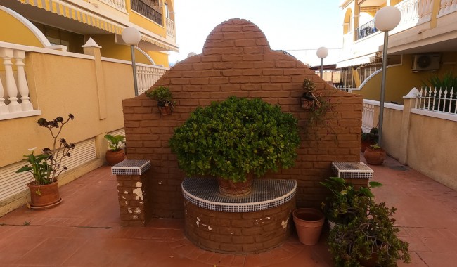 Resale - Apartment - Algorfa - Algorfa Centro