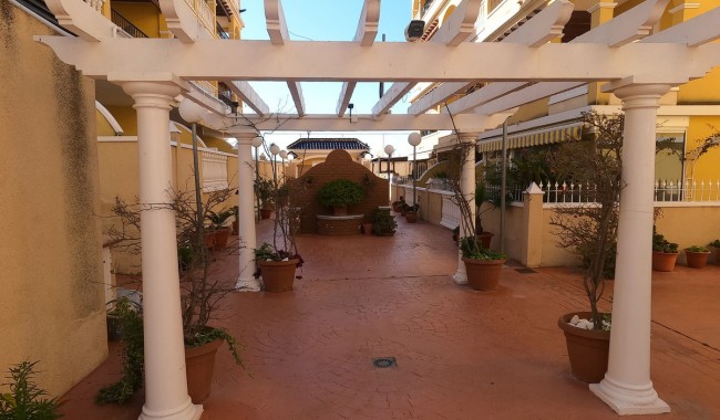 Resale - Apartment - Algorfa - Algorfa Centro