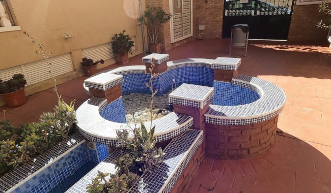 Resale - Apartment - Algorfa - Algorfa Centro
