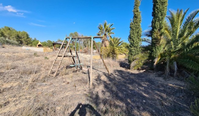 Resale - Villa - Lorca - Lorca Centro