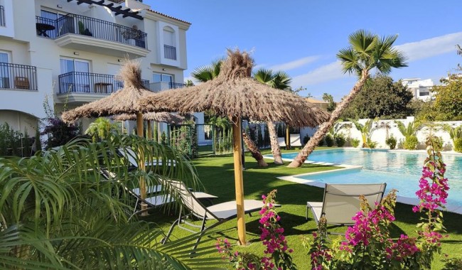 Apartment - Resale - Denia - Denia Centro