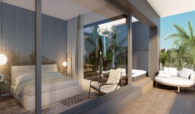 Resale - Villa - Algorfa - Algorfa Centro