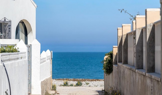 Villa - Resale - Denia - Denia Centro