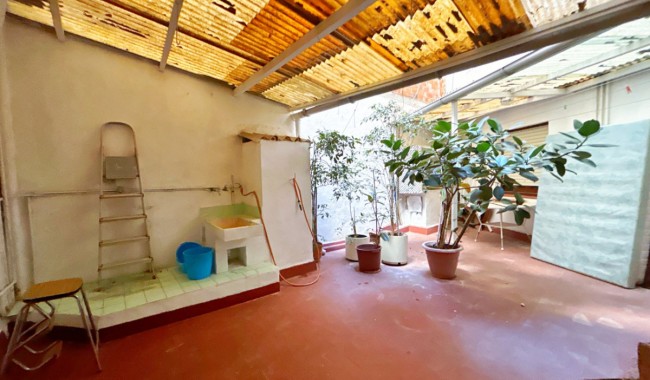 Apartment - Resale - Benissa - Benissa Centro