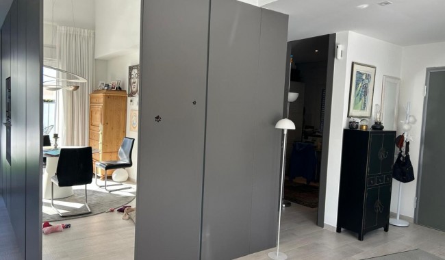 Resale - Villa - Algorfa - Algorfa Centro