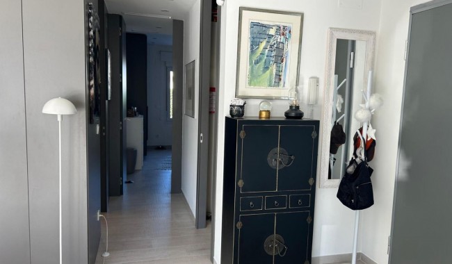 Resale - Villa - Algorfa - Algorfa Centro