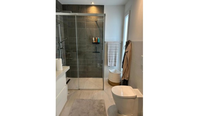 Resale - Villa - Algorfa - Algorfa Centro