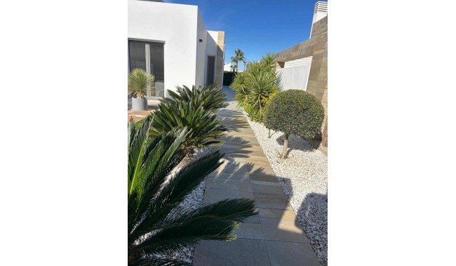 Resale - Villa - Algorfa - Algorfa Centro