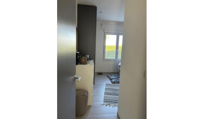 Resale - Villa - Algorfa - Algorfa Centro