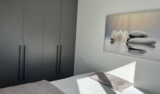 Resale - Villa - Algorfa - Algorfa Centro