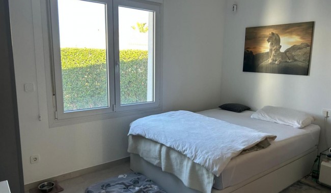 Resale - Villa - Algorfa - Algorfa Centro