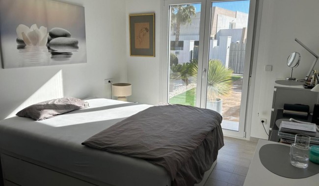 Resale - Villa - Algorfa - Algorfa Centro
