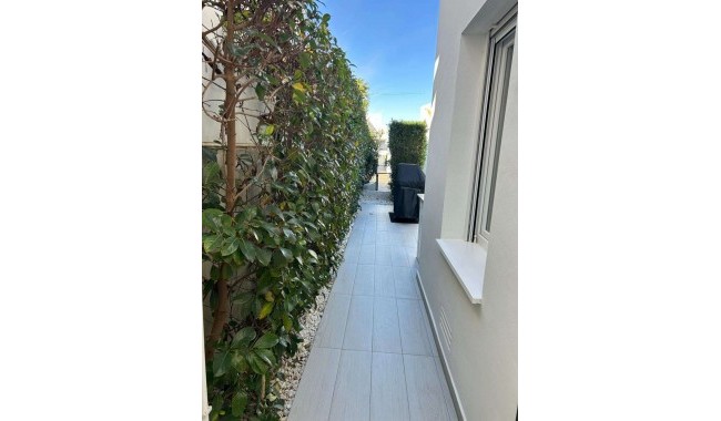 Resale - Villa - Algorfa - Algorfa Centro