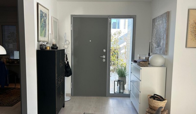 Resale - Villa - Algorfa - Algorfa Centro