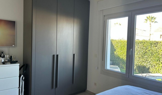Resale - Villa - Algorfa - Algorfa Centro