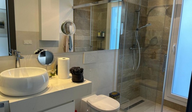 Resale - Villa - Algorfa - Algorfa Centro