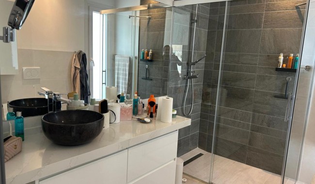 Resale - Villa - Algorfa - Algorfa Centro