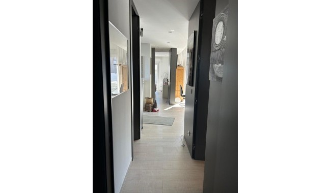 Resale - Villa - Algorfa - Algorfa Centro