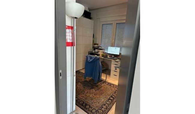Resale - Villa - Algorfa - Algorfa Centro