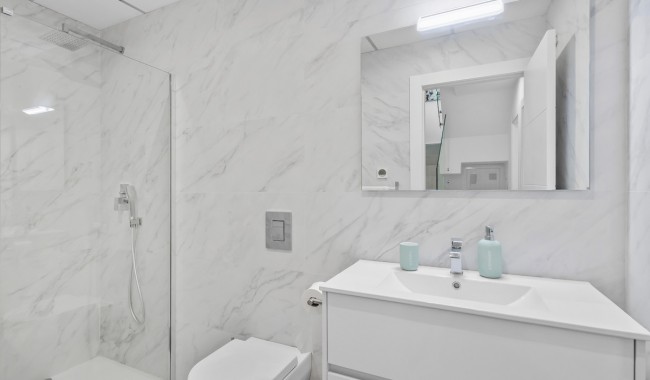 Resale - Villa - Algorfa - Algorfa Centro