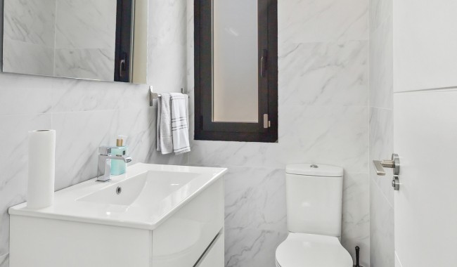 Resale - Villa - Algorfa - Algorfa Centro