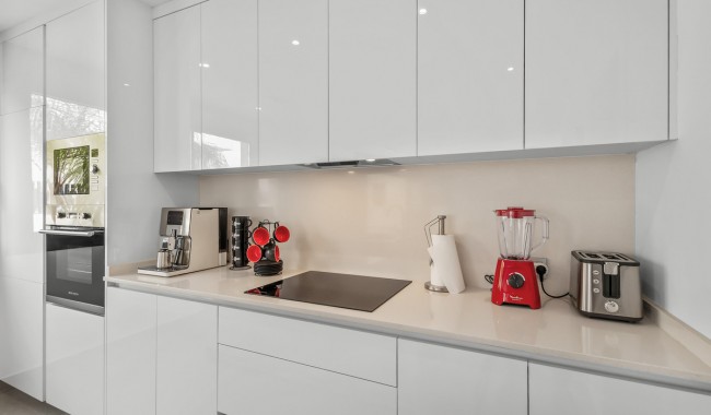 Resale - Villa - Algorfa - Algorfa Centro