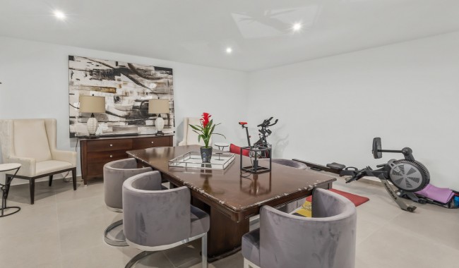 Resale - Villa - Algorfa - Algorfa Centro
