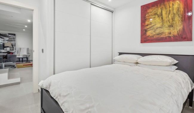Resale - Villa - Algorfa - Algorfa Centro