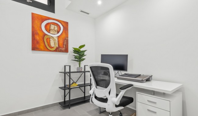 Resale - Villa - Algorfa - Algorfa Centro