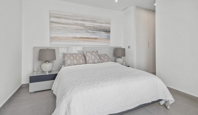 Resale - Villa - Algorfa - Algorfa Centro