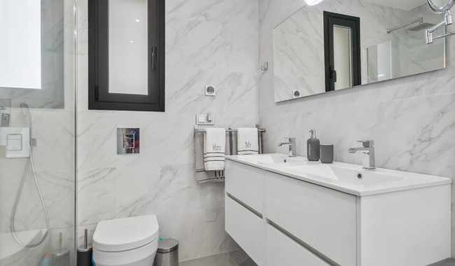 Resale - Villa - Algorfa - Algorfa Centro