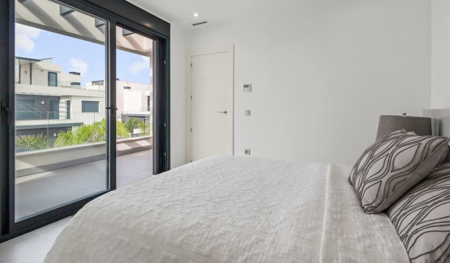 Resale - Villa - Algorfa - Algorfa Centro