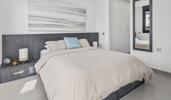 Resale - Villa - Algorfa - Algorfa Centro