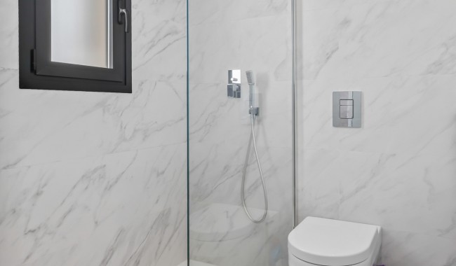 Resale - Villa - Algorfa - Algorfa Centro